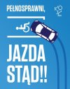 Zdrowy? Wypi**dalaj!