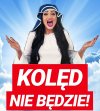 Odważne oświadczenie.