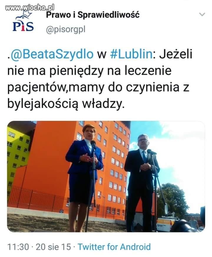 Kto pamięta te słowa?