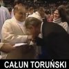 Całun toruński 