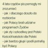 4 lata...