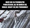 Nigdy się nie poddawaj