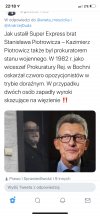 Z cyklu saga rodu Piotrowicz 