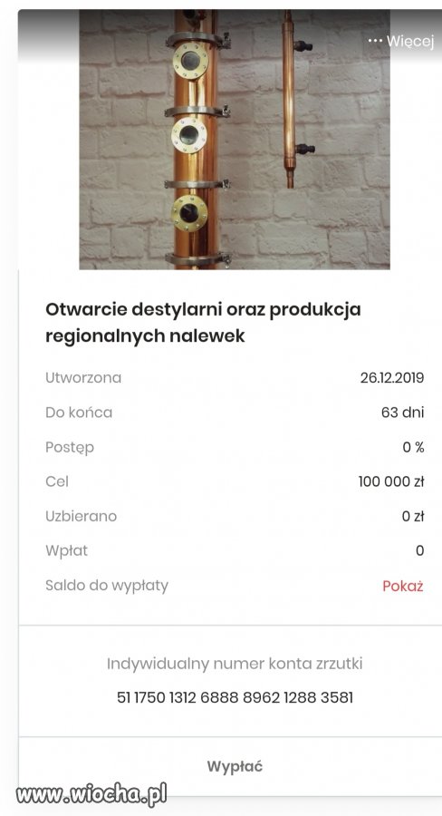 Bo trzeba mieć marzenia 
