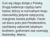 Jak się z tym nie zgodzić?