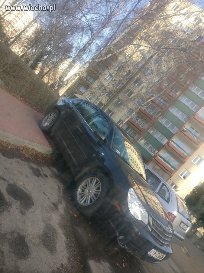 Nie wiem brak słów..