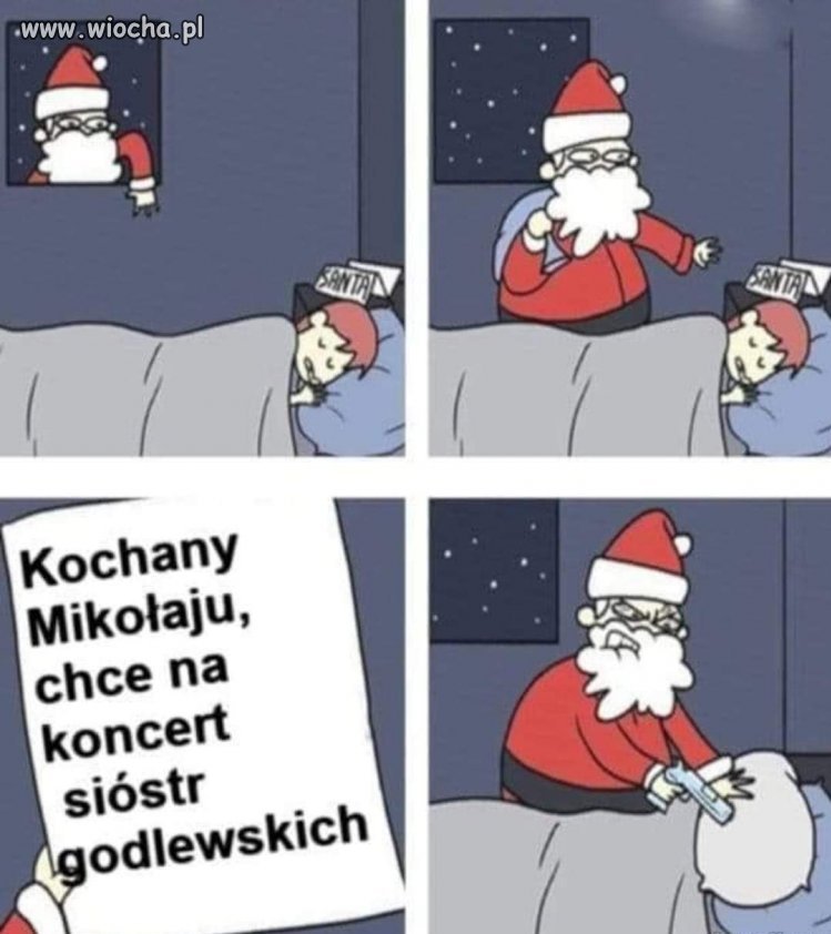 Samo się komentuje...