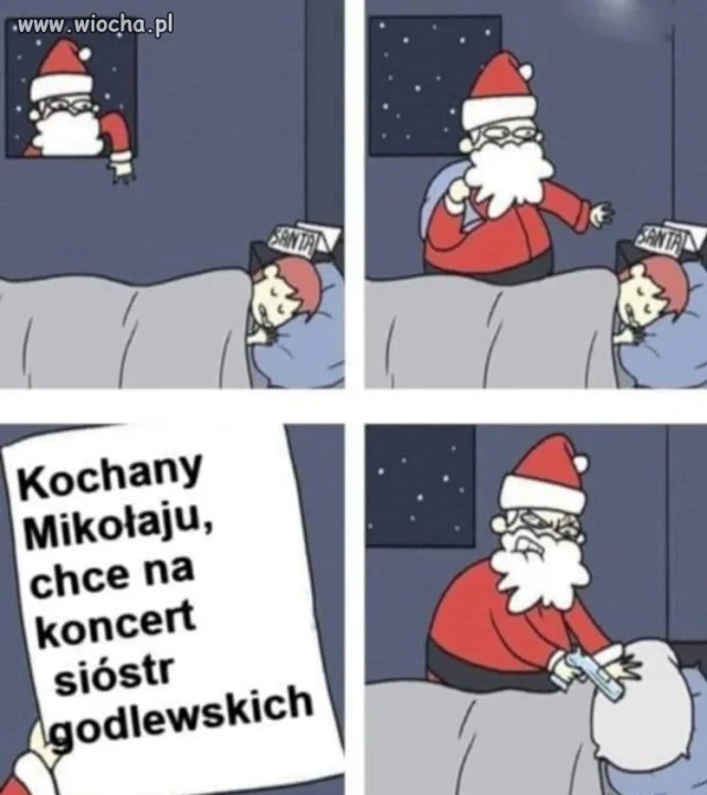 Samo się komentuje...