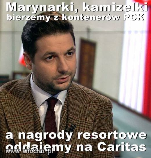 No i wszystko jasne. Wiemy skąd się wziął ten styl