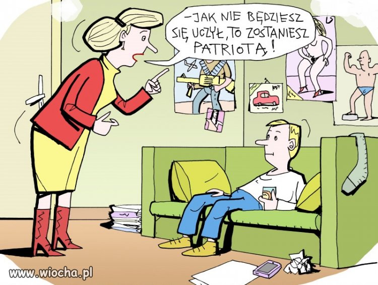 Wszystko na temat