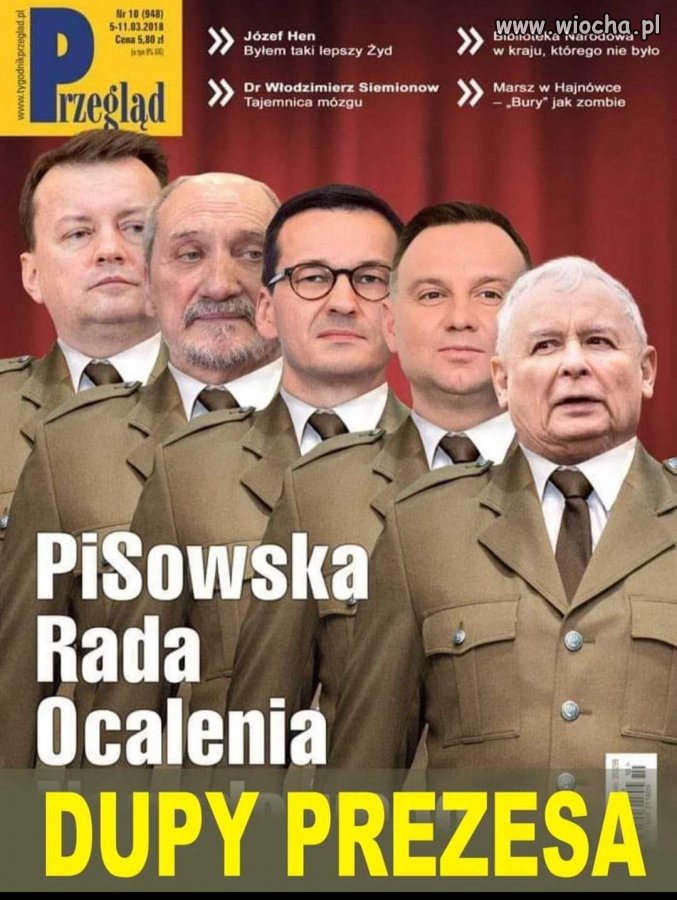 Pisowska