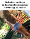2 pomidorki