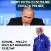 Pomyślcie! Putin wysyła na nas tanki! Co zrobi?