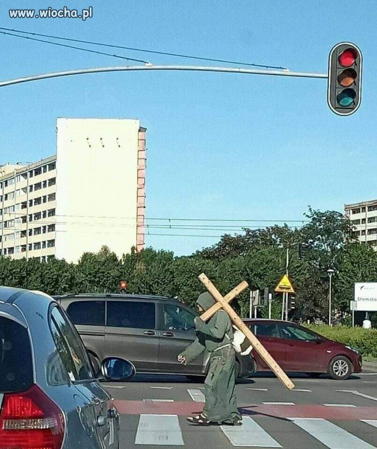 Nawiedzony 