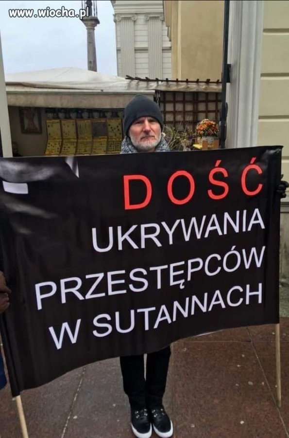 Jestem za