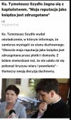 Z cyklu życie Tymoteusza