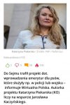 Głupich nie sieją