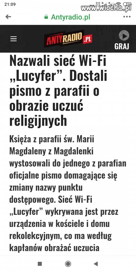 Lucyfer