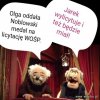 Będzie miał 