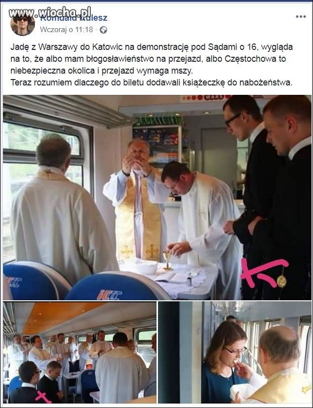 To nie może być prawda...