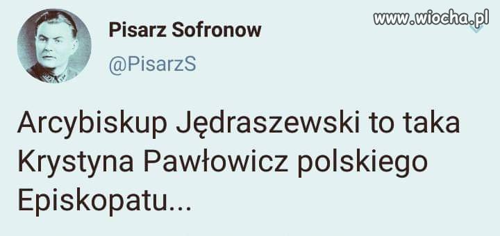 W punkt 