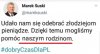 Ukradli i dali swoim rodzinom