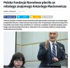 Musiał sie dobrze zasłużyć 