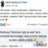 Ostrożności nigdy za wiele