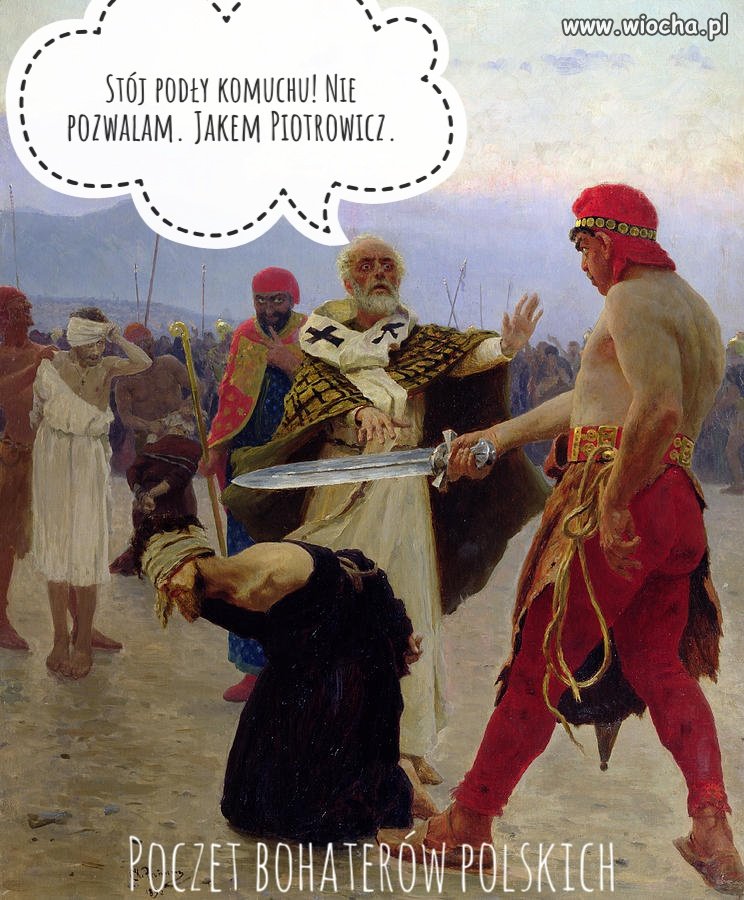 Złoty a skromny chłopak