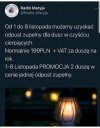 Kto zdążył się załapać na odpust zupełny?
