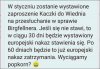 Zaproszenie do Wiednia