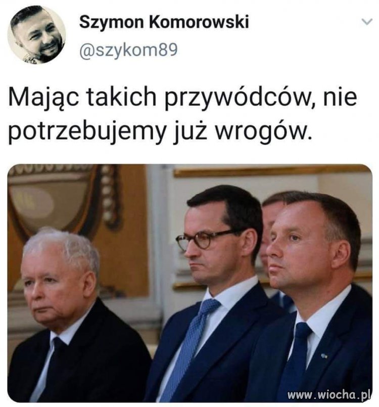 To jest prawda 