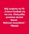 Nie znają się