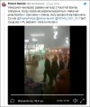 Miłośnicy hinduskiego symbolu szczęścia w akcji
