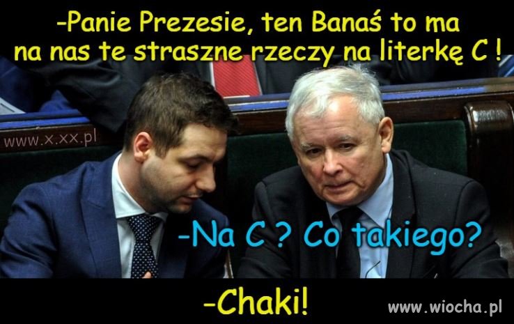 Te straszne rzeczy 