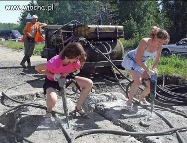 Równouprawnienie