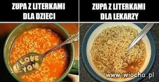 Zupa.
