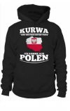 Bluza patriotyczna - model na wyjazdy do Niemiec