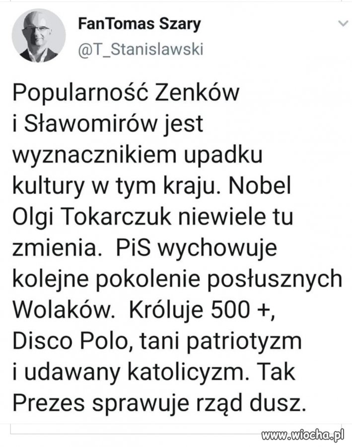 Smutne ale prawdziwe 