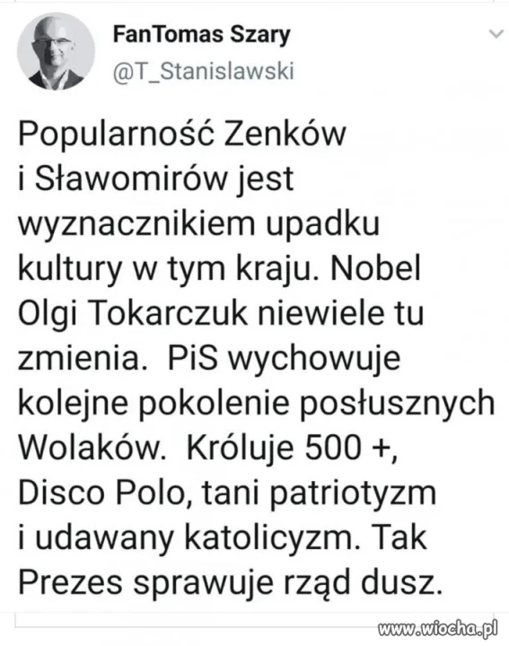 Smutne ale prawdziwe 