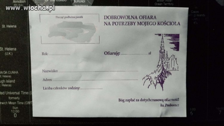 Taka tam koperta