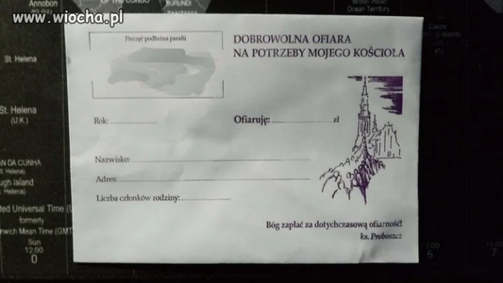 Taka tam koperta