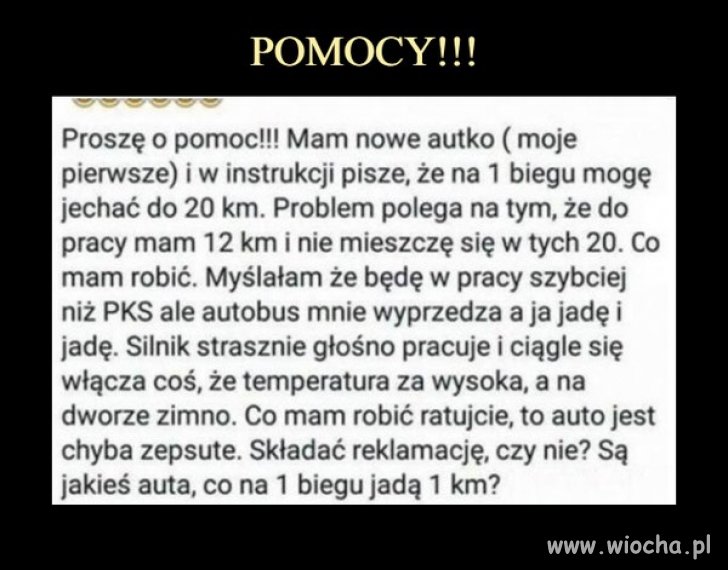 Problem