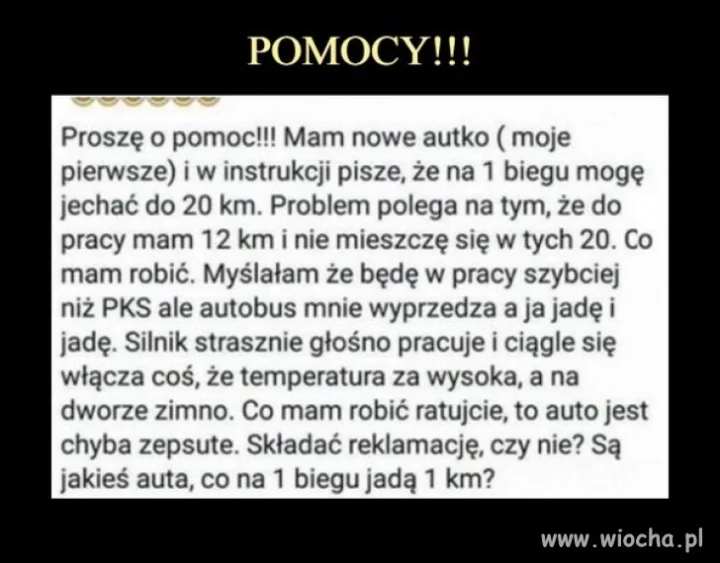 Problem