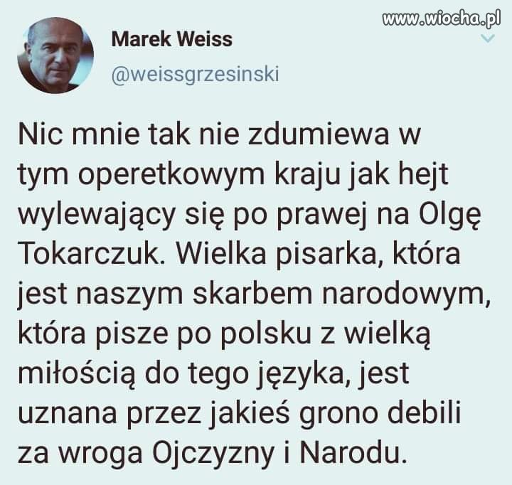 Wróg 
