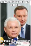Głowa państwa 
