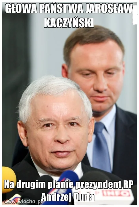 Głowa państwa 