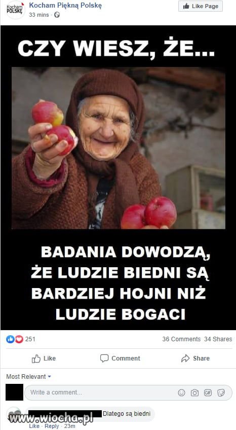 Badania dowodzą