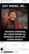 Badania dowodzą