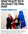 Brawo dla senatu i wiocha dla sejmu